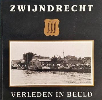 Zwyndrechts verleden op foto - Wendt 9789074000017, Verzenden, Gelezen, Wendt