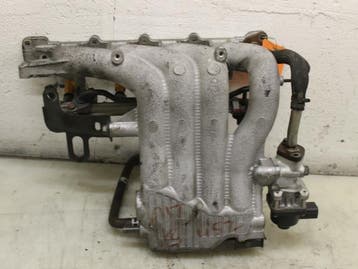 Inlaatspruitstuk Suzuki Alto O96681, Auto-onderdelen, Carrosserie en Plaatwerk, Ophalen of Verzenden, Nieuw