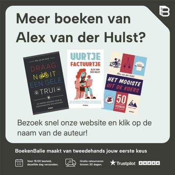 Bouw een Killer Groeistrategie / Sprout groeigids voor, Verzenden, Gelezen, Alex van der Hulst