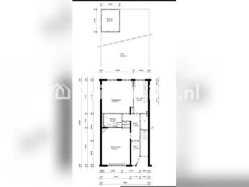 Ruimere woning gezocht in Amsterdam omgeving (Noord-Holland), Amsterdam