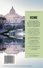 Rome / Wat & Hoe Reisgids 9789021569437 Wat & Hoe Stedentrip, Verzenden, Gelezen, Wat & Hoe Stedentrip
