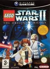 MarioCube.nl: LEGO Star Wars II: The Original Trilogy iDEAL!, Spelcomputers en Games, Games | Nintendo GameCube, Ophalen of Verzenden