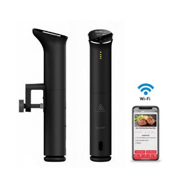 Sous vide | WiFi control | ø60x(H)330 HorecaTraders, Verzenden, Nieuw in verpakking