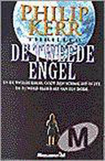 De tweede engel - Philip Kerr 9789029058285, Boeken, Thrillers, Verzenden, Gelezen, Philip Kerr