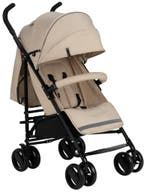 Momi Akira Beige Compacte Buggy, Verzenden, Nieuw