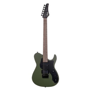 FGN J-Standard Iliad Dark Evolution 664 elektrische gitaar, Ophalen of Verzenden, Nieuw