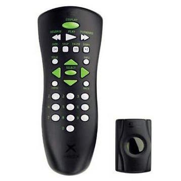 DVD Remote Movie Kit voor Xbox Classic, Ophalen of Verzenden, Nieuw