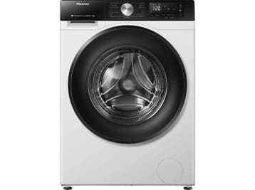 Hisense -  Wasmachine Voorlader 8 Kg 1400 Rpm 72 Db, Witgoed en Apparatuur, Wasmachines, Verzenden, 8 tot 10 kg, Nieuw, 85 tot 90 cm
