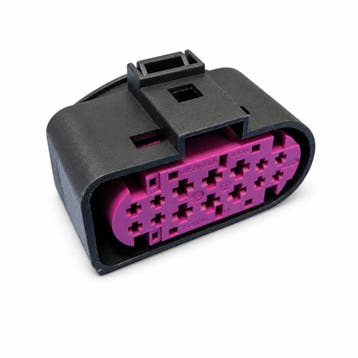 Originele 1.5 mm & 2.8 mm / jpt of mcp - brede d-vormige, Ophalen of Verzenden, Nieuw, Seat