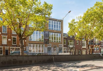 Te huur: Appartement s-Gravendijkwal in Rotterdam, Appartement, Rotterdam, Zuid-Holland
