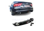 RS7 Look Diffuser voor Audi A7 4G Sportback S line / S7, Ophalen of Verzenden