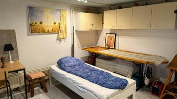 Kamer te huur in Lelystad - 25 m² - 1 kamer(s), Overige regio's