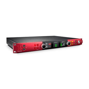 Focusrite Red 16Line, Ophalen of Verzenden, Nieuw
