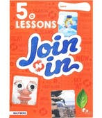 Join in werkschriften, Ophalen of Verzenden, Nieuw, Overige niveaus, Engels