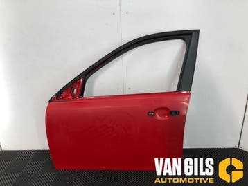 Portier 4Deurs links-voor Saab 9-3 O262407, Auto-onderdelen, Carrosserie en Plaatwerk, Ophalen of Verzenden, Nieuw