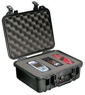 Peli™ (Protector) Case 1400 Black, Audio, Tv en Foto, Fotografie | Fototassen, Ophalen of Verzenden, Nieuw, Overige typen, Overige merken