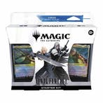 Magic The Gathering FINAL FANTASY: Starter Kit, Hobby en Vrije tijd, Ophalen of Verzenden, Nieuw