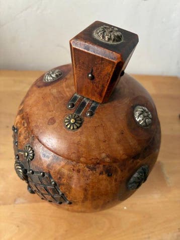Kist - Hout