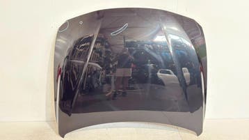 BMW 3-serie F30 F31 motorkap, Ophalen, Gebruikt, Voor, BMW