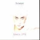 cd digi - Scialpi - Spazio 1995 (UK Import), Verzenden, Zo goed als nieuw