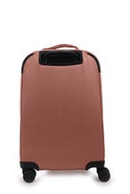 Kipling Koffer in maat Middel Roze, Sieraden, Tassen en Uiterlijk, Koffers, Verzenden, Zo goed als nieuw
