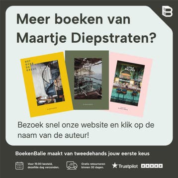 Little escapes - Maartje Diepstraten 9789000355105, Verzenden, Gelezen, Maartje Diepstraten