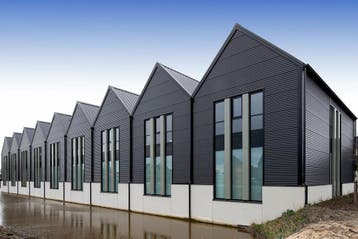 Te huur bedrijfsruimte atelier kantoor opslag in Aalsmeer, Zakelijke goederen, Huur, Bedrijfsruimte