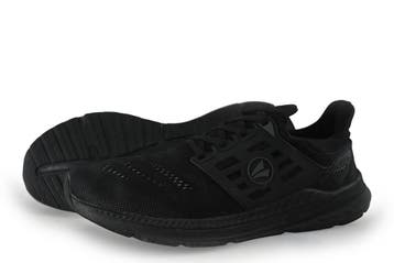 Jako Sportschoenen in maat 46 Zwart, Kleding | Heren, Schoenen, Verzenden, Zo goed als nieuw, Jako, Sportschoenen