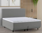 Tempur® North Boxspring Vertical - 180 x 210, Nieuw