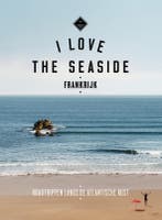 Frankrijk / I Love the Seaside 9789057678226, Verzenden, Gelezen, Alexandra Gossink