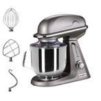 GGM Gastro | Planeetmenger - 7L - 350W - incl. 3 | RMF7B-GG, Verzenden, Nieuw