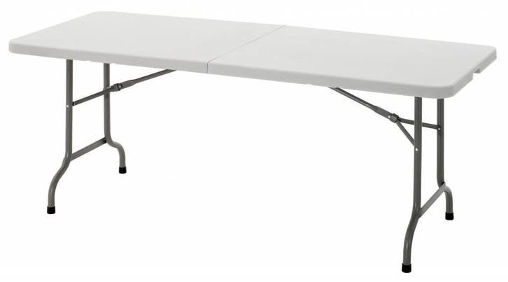 Bartscher Multi-tafel, inklapbaar - MEEST VERKOCHT, Zakelijke goederen, Horeca | Keukenapparatuur, Verzenden