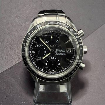 Omega - Speedmaster - Heren - 1990-1999, Nieuw