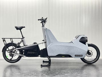 Cannondale Wonderwagen NEO 2 2026 HMB (custom black version), Schijfrem, Ophalen, Overige merken, Nieuw