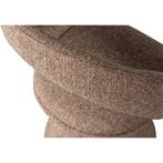 WOOOD Winter Draaibare Eetkamerstoel - Naturel, Huis en Inrichting, Overige Huis en Inrichting, Verzenden, Nieuw