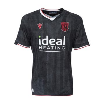 West Bromwich Albion Third 2025/26, Verzenden, Nieuw