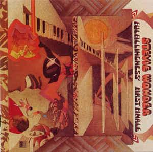 cd - Stevie Wonder - Fulfillingness First Finale, Cd's en Dvd's, Cd's | Overige Cd's, Zo goed als nieuw, Verzenden