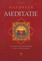 Handboek Meditatie 9789043821766 Mike George, Verzenden, Gelezen, Mike George