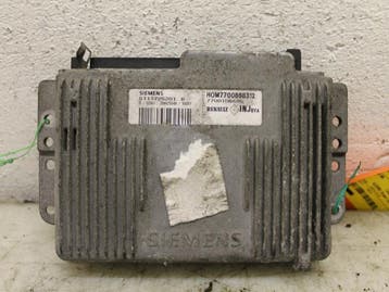 Computer Motormanagement Renault Megane O151113, Ophalen of Verzenden, Nieuw