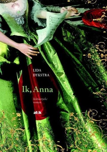 Ik, Anna | 9789062738144 | Lida Dykstra, Boeken, Ophalen of Verzenden, Zo goed als nieuw, Lida Dykstra