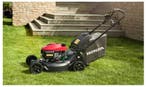 Nieuwe Honda HRN536 VY Gazonmaaier, Cirkelmaaier, Honda, Nieuw, Ophalen of Verzenden