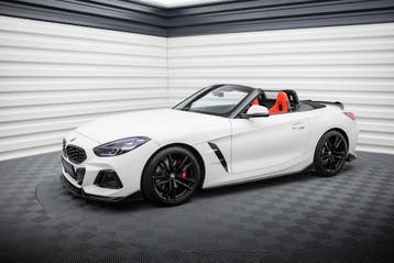 Side Skirts Diffusers BMW Z4 M40i / M-Pack G29 Facelift, Verzenden, Nieuw