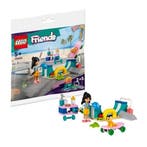 Lego Friends - Skatebaan - 30633 - Polybag, Verzenden, Nieuw