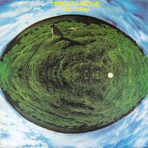 LP gebruikt - Mike Oldfield - Hergest Ridge, Verzenden, Zo goed als nieuw, Overige formaten