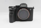 Sony A7 IV Body OCCASION (939), Ophalen of Verzenden, Zo goed als nieuw