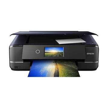 Epson Expression Photo XP-970 all-in-one A3 inkjetprinter, Computers en Software, Printers, Verzenden, Nieuw, Inkjetprinter, Epson