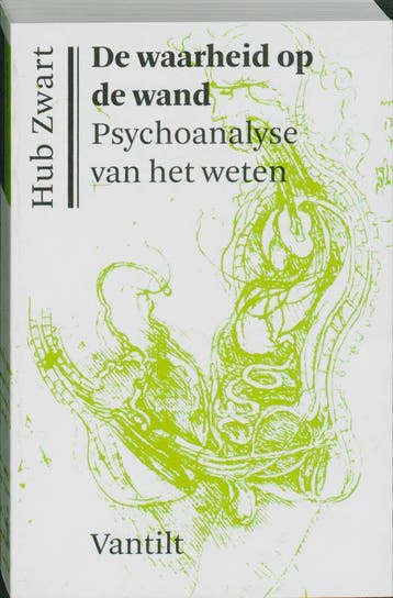 De Waarheid Op De Wand | Hub Zwart | Nieuw, Ophalen of Verzenden, Nieuw, Hub Zwart