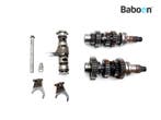 Versnellingsbak Kawasaki ZR 7 1999-2003 (ZR-7 ZR750F), Motoren, Verzenden, Gebruikt