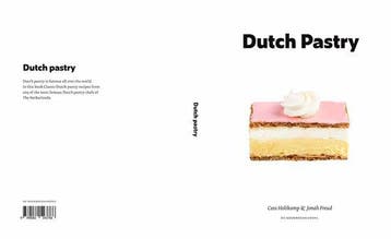 9789082543766 Dutch Pastry Jonah Freud, Verzenden, Nieuw, Jonah Freud