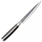 Yaxell Taishi Vleesmes 18 cm – VG-10 Staal – Hardheid 61, Ophalen of Verzenden, Nieuw, Overige materialen, Los bestek